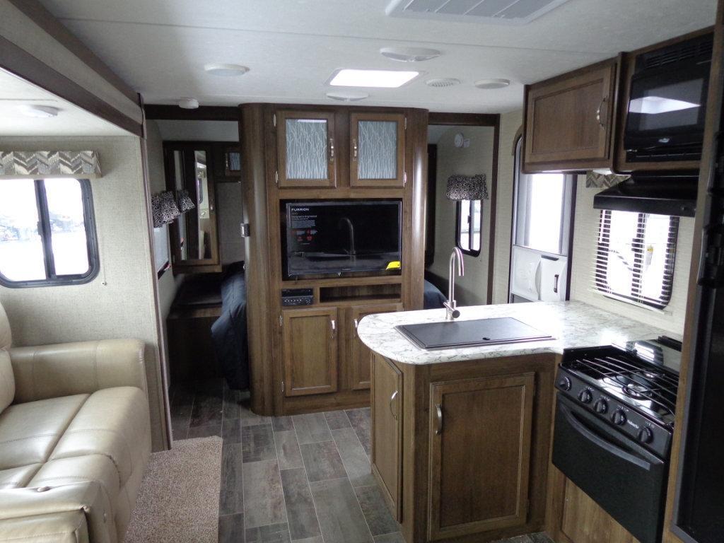 Rundle Mountain Rv Park Canmore Exterior foto